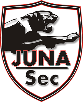 JUNA Sec